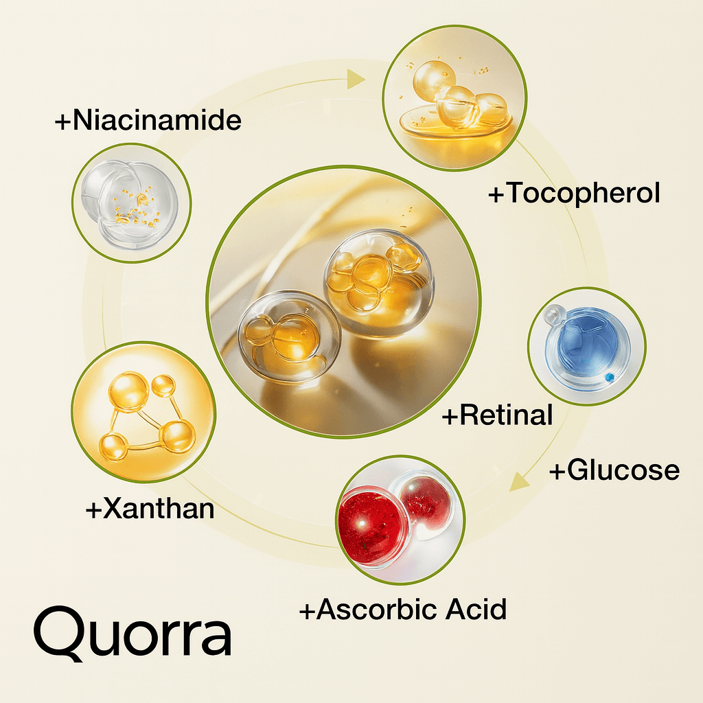 Korean Retinal Tightening Booster