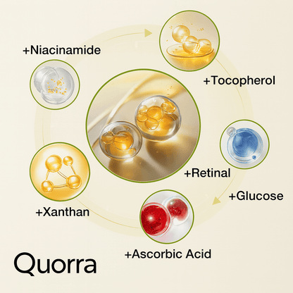 Korean Retinal Tightening Booster