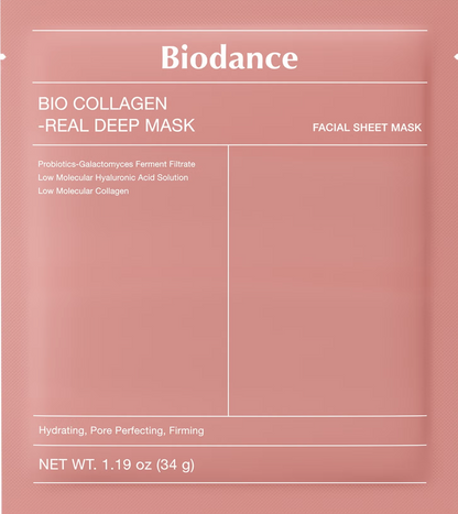 Bio Collagen Mask