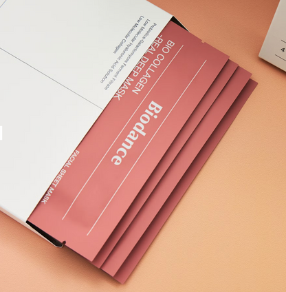 Bio Collagen Mask