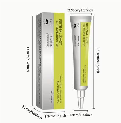 Korean Retinal Tightening Booster