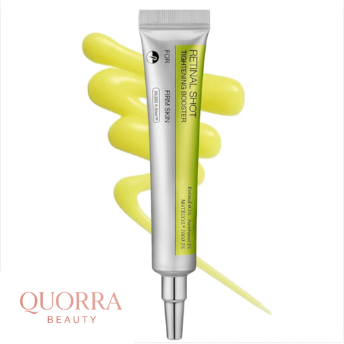 Korean Retinal Tightening Booster